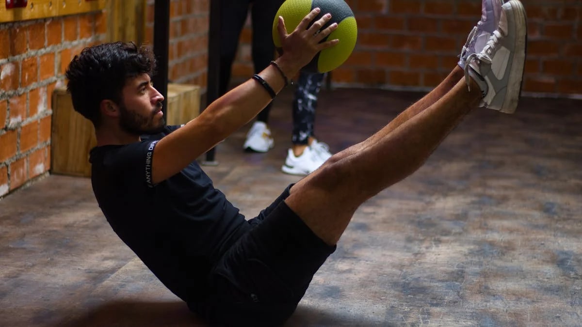 Ejercicios para Mantenerte en Forma